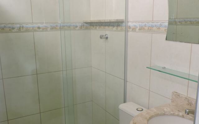 Apartamento Lester Primo Guarujá