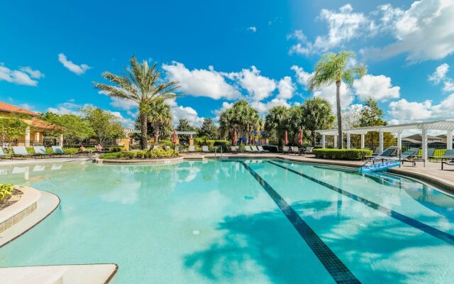 Ov3818 - Watersong - 4 Bed 3.5 Baths Townhome