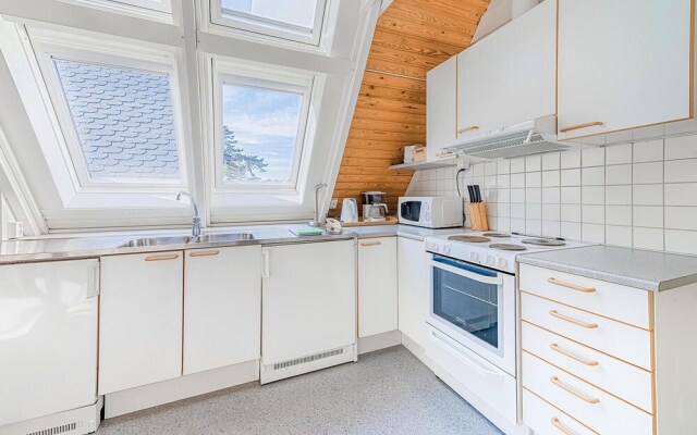 Beautiful Home in Landskrona With 3 Bedrooms and Wifi