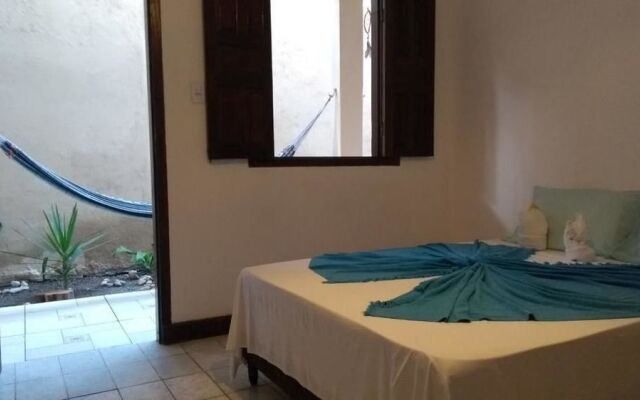 Pousada Três Corações