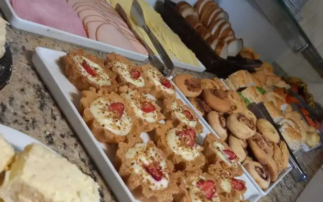 Pousada Estrela da Manhã