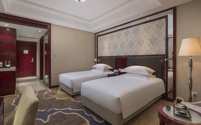 Maison New Century Hotel Cixi