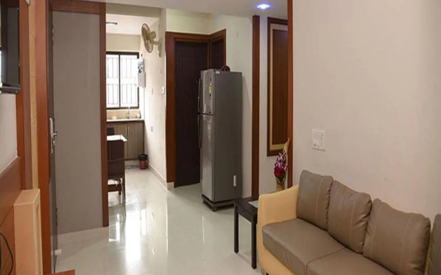 Hotel ABM International