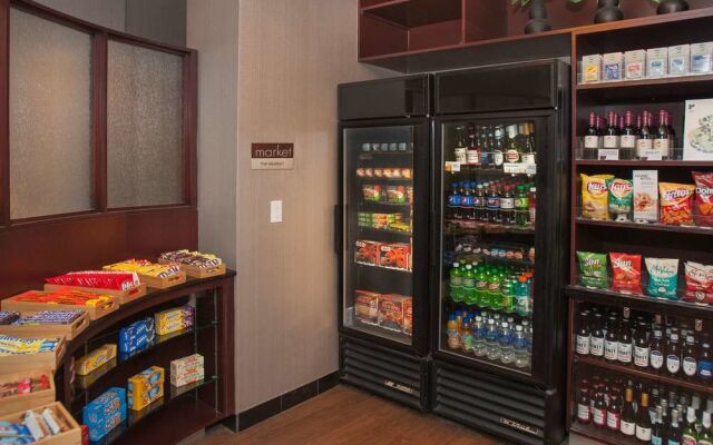 SpringHill Suites Birmingham Colonnade