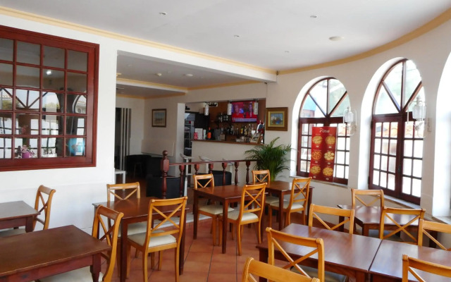 Hotel Aguamarinha