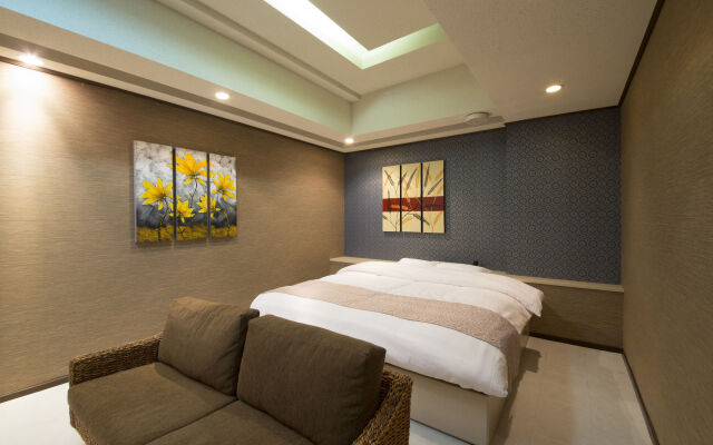 Hotel Lotus Sakai - Adults Only
