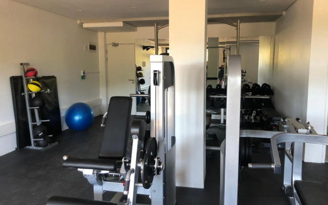 Coral Point Studio 107