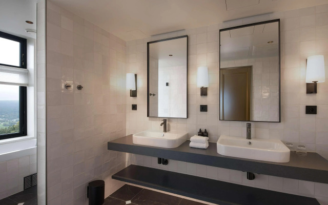 Scandic Holmenkollen Park