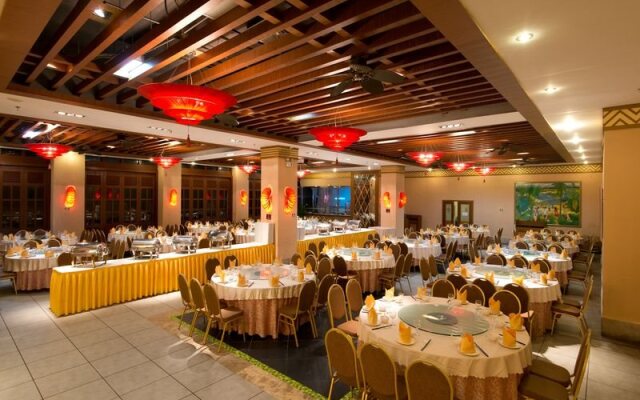 Yuhai International Resort Hotel