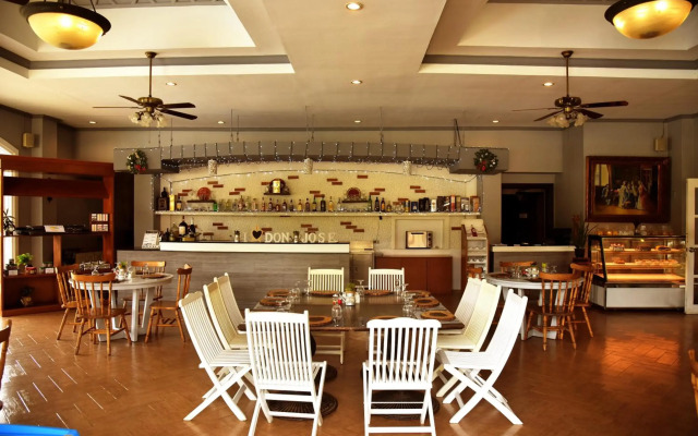 Forest Crest Nature Hotel and Resort Powered by ASTON