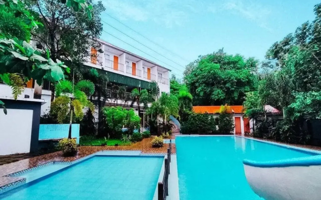 AS Ilaya Resort powered by Cocotel