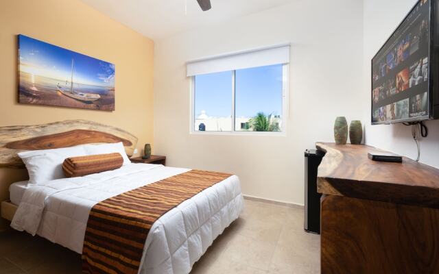 Villa Sofia Holiday Accommodations