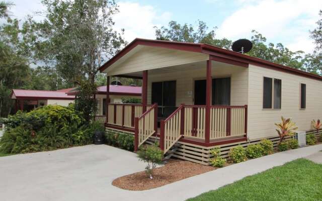 NRMA Atherton Tablelands Holiday Park