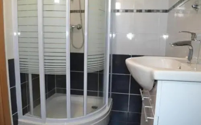 Apartment Goranka