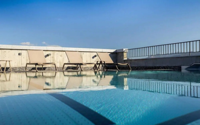 Ibis Styles Ajaccio Napoleon