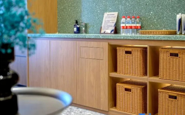 Starway Hotel (Xi'an Chang'an Aerospace Administrative Committee)