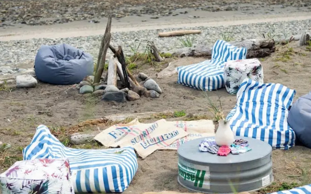 Haida Gwaii Glamping Co.