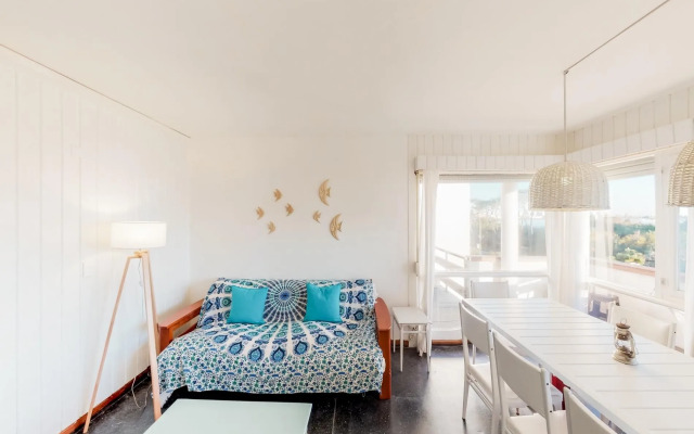 Oceana Suites Cairo ∙ Suite 302