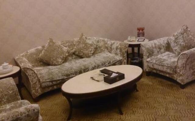 Shantou Oujue Hotel