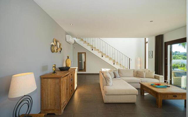LA COLINA - Managed by Almarina