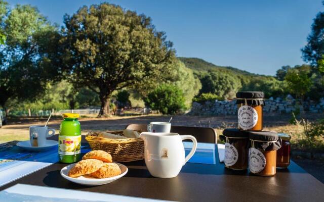 Résidence de Filitosa - Le Torréen