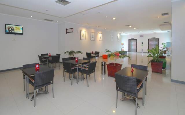 Airy Glodok Pinangsia Raya Jakarta