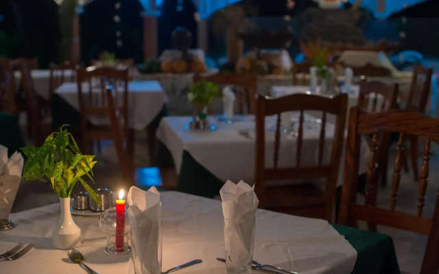 Birgo Guest House
