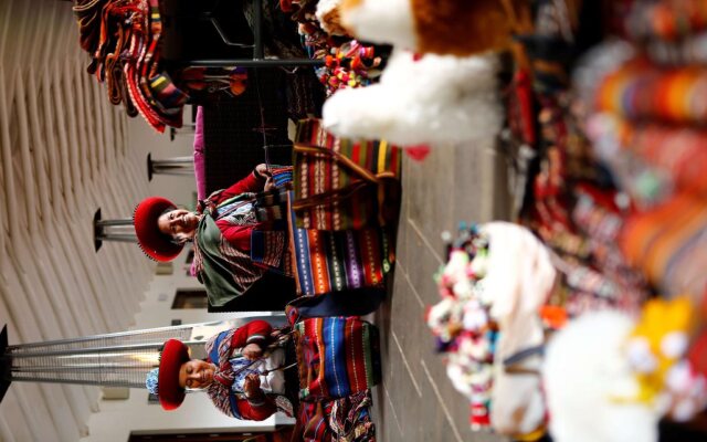 Hilton Garden Inn Cusco