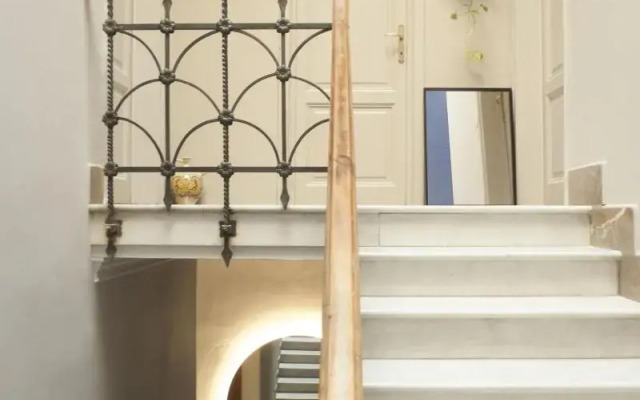 Relais Stibbert Florence