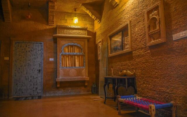 Garh Meera - A Sensational Boutique Hotel