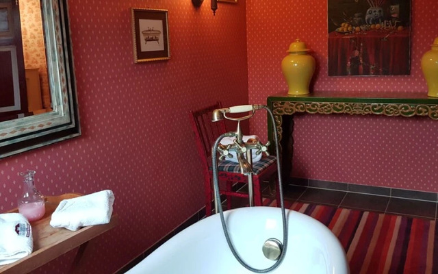 Schloßhotel Frauenmark