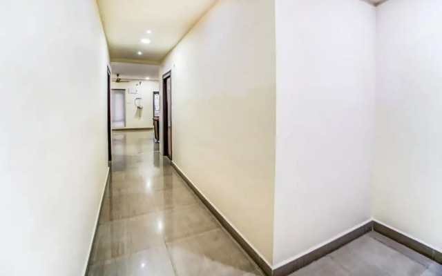 FabExpress Akshaya Inn