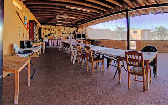 Finca La Bonita