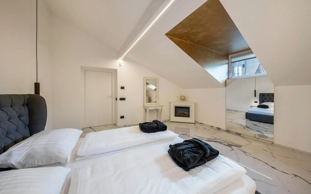 App 9 Palazzo Cavour