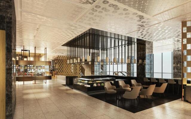 Hilton Nagasaki
