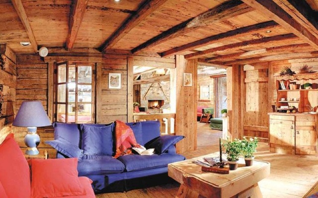 Residence Lagrange Vacances le Village des Lapons