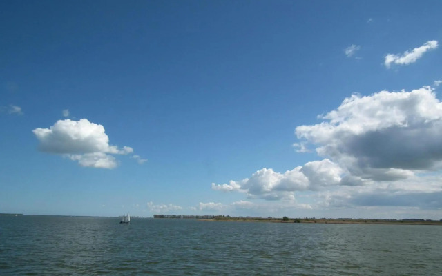 Lindenstrassee Haus Sonnengru_