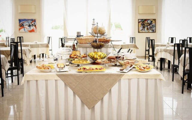 Grand Hotel Riviera/Appartements Riviera