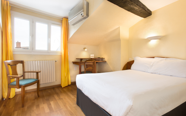 Hôtel Albert 1er