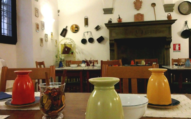 Hotel Vasari