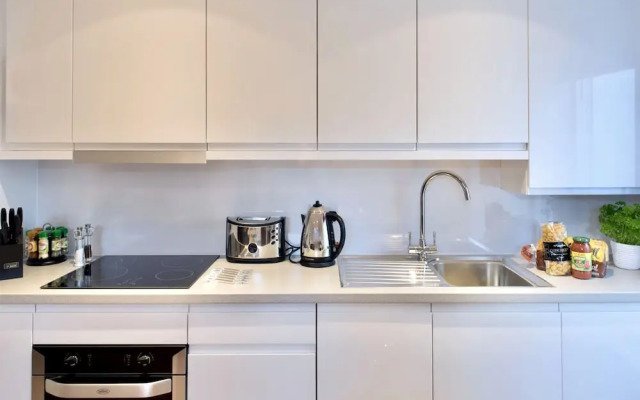 Your Space Apartments - Jubilee House
