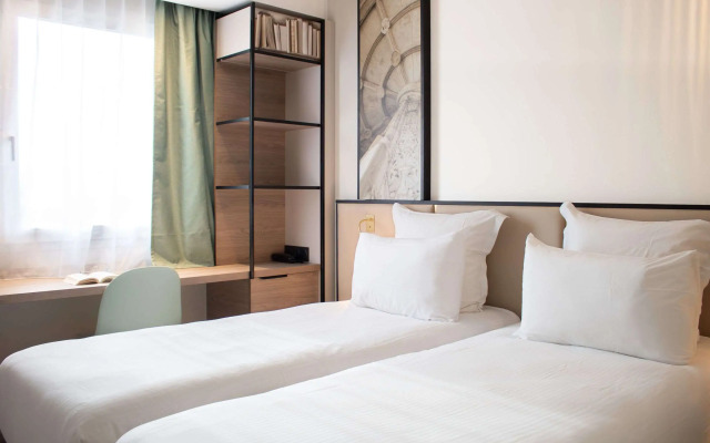 Brit Hotel Blois - Le Préma