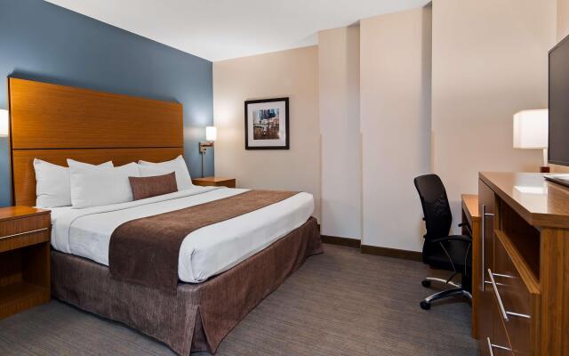 Best Western Plus Philadelphia Convention Center Hotel