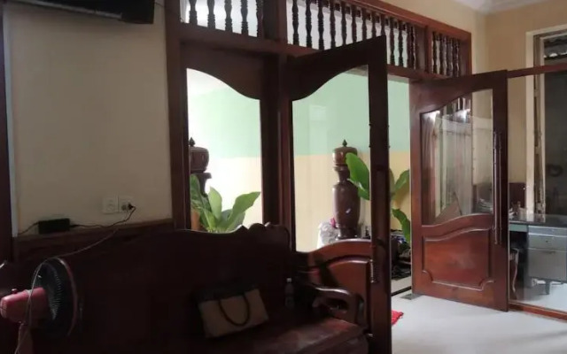 Chung Try Guesthouse