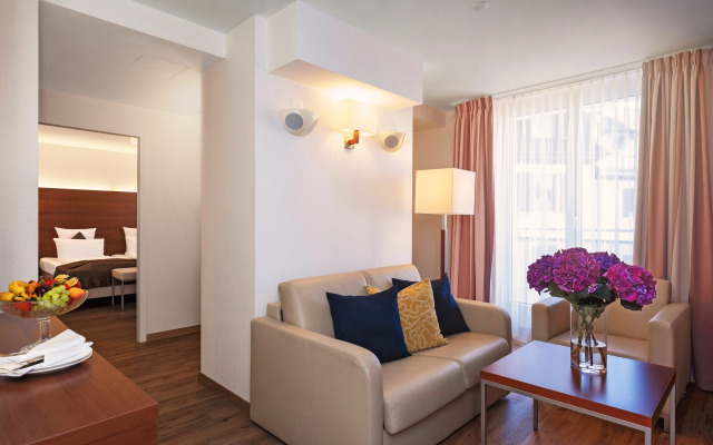 Hotel Stoller Zurich