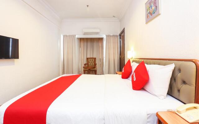 Sutera Inn Prima
