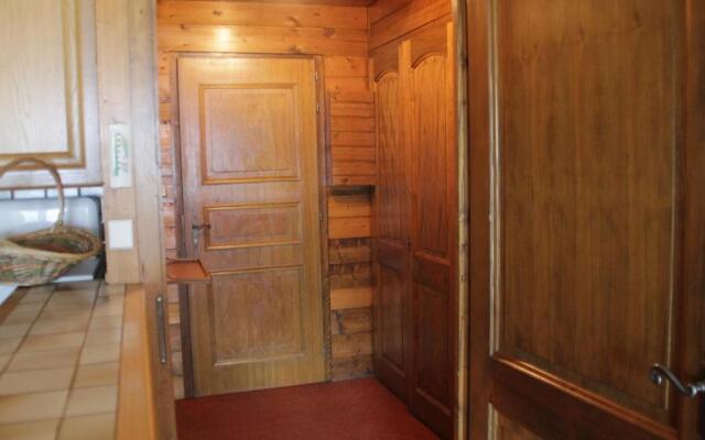 Appartement Châtel, 2 pièces, 6 personnes - FR-1-200-162