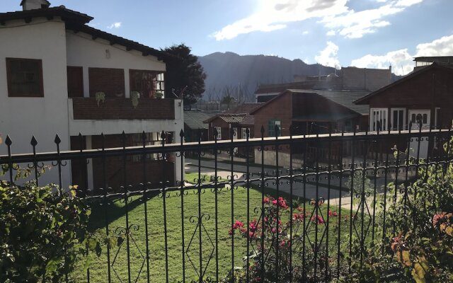 Cabanas Delfina Maria