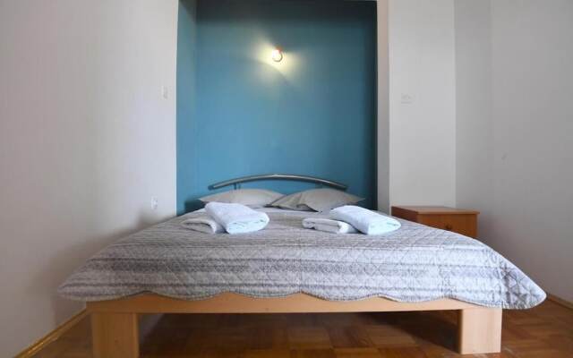 Two Bedroom sea View Apartment Primavera With Balcony