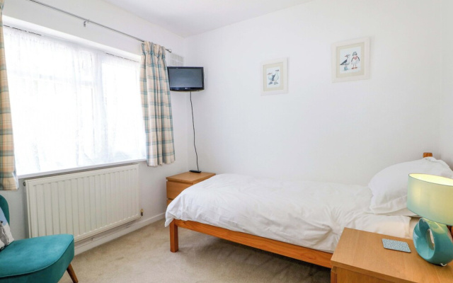 Dymchurch Bungalow